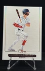 Roman Anthony Blank Slate SSP Case Hit (RC) - 2025 Panini Three and Two