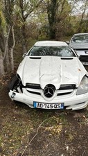 Capote Mercedes CLASSE SLK