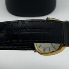 Women's Tiffany & Co. Portfolio Gold plated 32.9mm Watch 26.7g — photo 9
