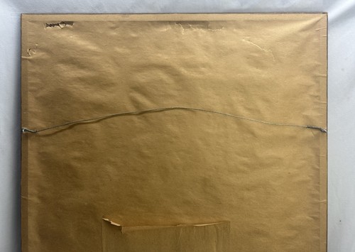 Enoch Kelly Haney "Preparing for Battle" soldato guerra del Golfo firmato stampa limitata - Foto 7 di 12