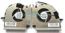 New MSI GE75 Raider 10SE 10SF 10SGS 8RE 8RF 8SE 8SF 8SG 9SE 9SF 9SG CPU GPU Fan