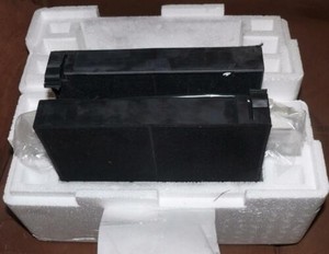 NEW WHIRLPOOL 883140 RANGE HOOD VENT NON VENTED CARBON CHARCOAL FILTER SET