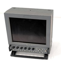 Sony LMD-9030 8.4" Screen Color Portable LCD Video Monitor w/ Stand
