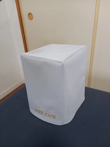 DALI Helicon 400 Speaker Cover - Thumbnail 2