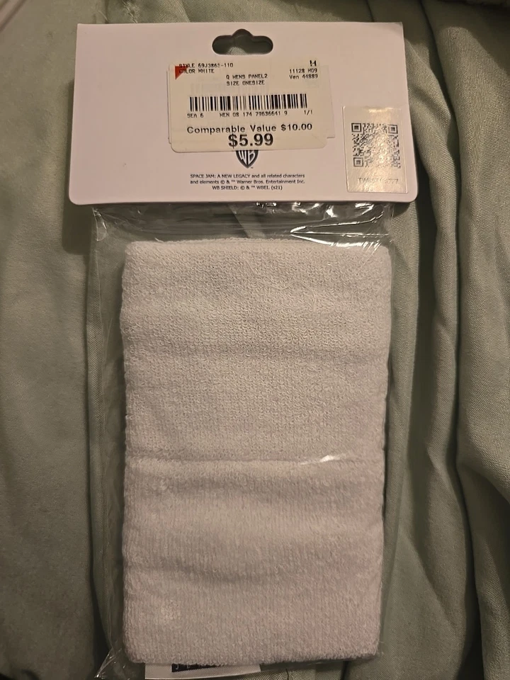 Tommy Jeans x Space Jam Armband Hilfiger A New Legacy Looney Tunes Armbänder - Bild 2 von 2