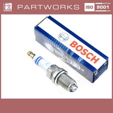 Zündkerze für PORSCHE 996 Carrera 3.4 986 2.7 Boxster S 3.2 BOSCH