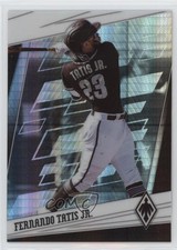 2020 Panini Chronicles Phoenix Hyper 221/299 Fernando Tatis Jr #11 2r3