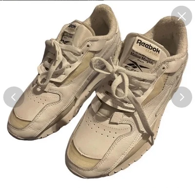 Maison Martin Margiela x Reebok Baskets 38 - Photo 1/3