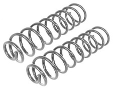 Ressort divers Seat CORDOBA