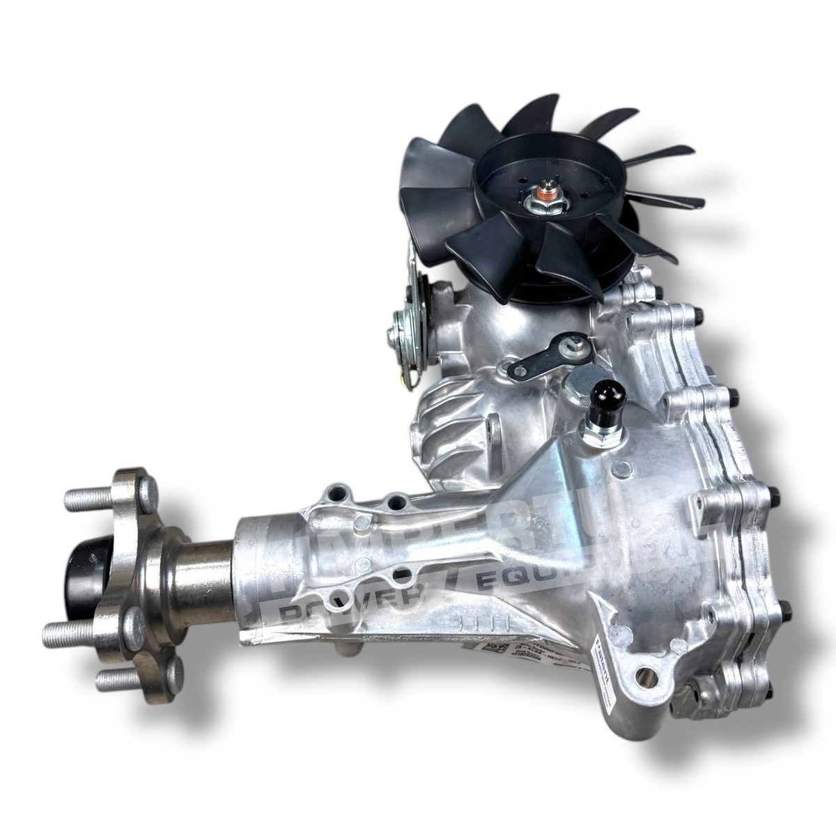 NEW Hydro-Gear LH Hydrostatic Transaxle for John Deere MIA12125