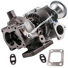 Turbo Nissan PATROL