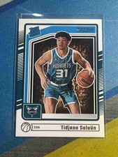 2024-25 Panini Donruss Basketball Pick Rated Rookie #201-250 - Buy More & Save