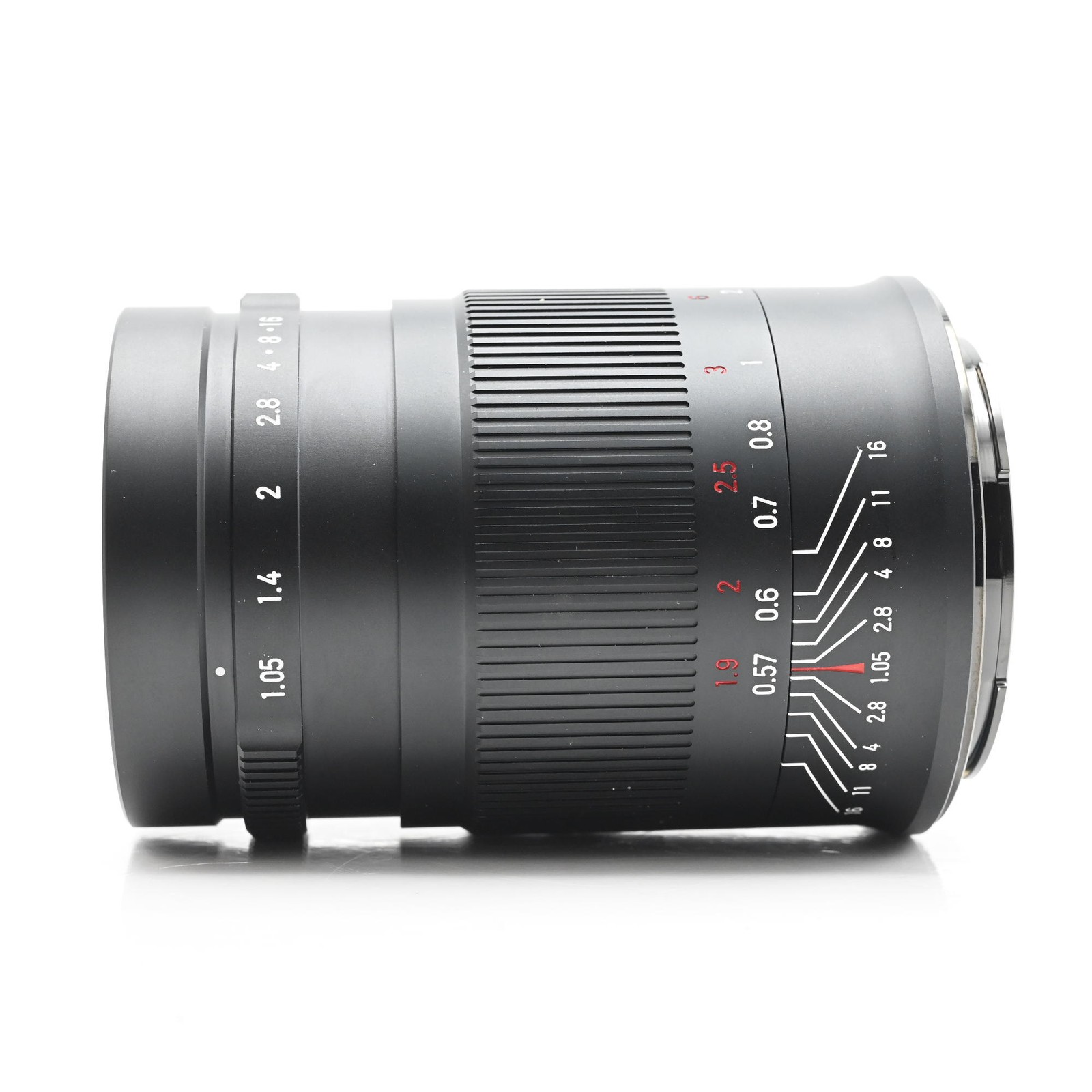 7Artisans 50mm f1.05 APO Lens for Nikon Z Mount #354