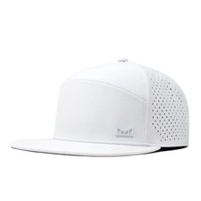 NWT - Melin "Odysea Stacked Hydro" Performance Snapback Hat - All Sizes Colors