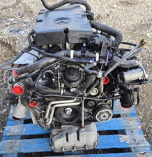 2021 Mercedes-benz Sprinter 2500 2.0l Gas Engine 4cyl Oem 53k Miles