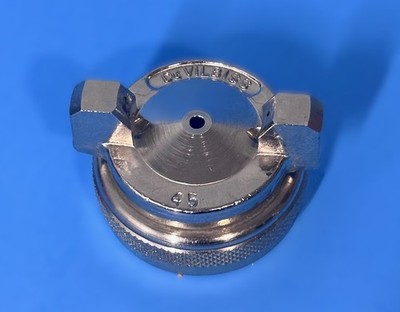 DEVILBISS MB-4039-45 Spray Gun Air Nozzle