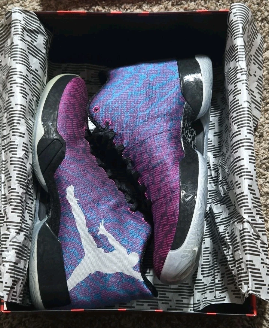 Jordan 29 for Sale | Authenticity Guaranteed | eBay
