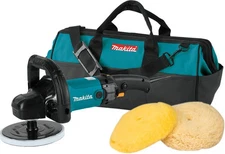Makita 7 Inch Polisher
