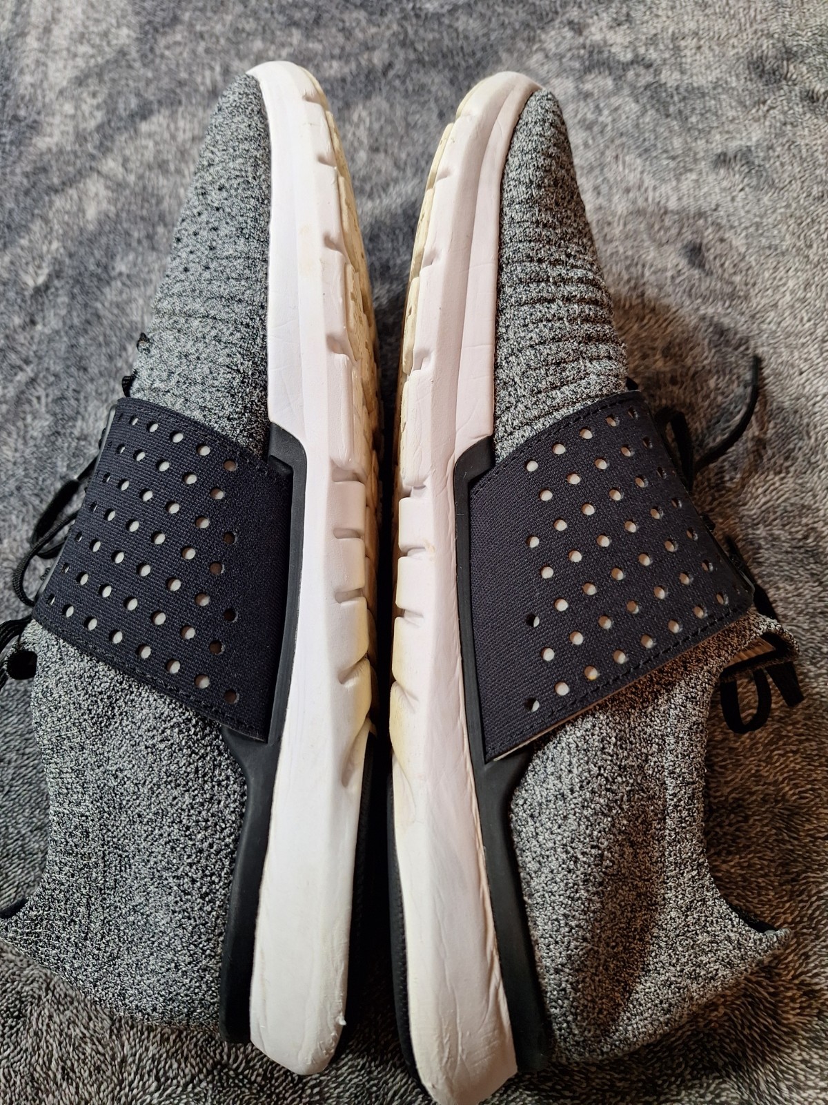 Under Armour Speedform Threadborne Slingwrap Snea… - image 8