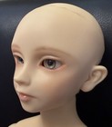 Volks Captain Cecil Limited Edition 2010 With Signed Glass Eyes — photo 2