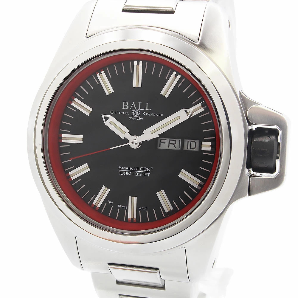 Ball Engineer Hydrocarbon DEVGRU World Limited Ed… - image 3