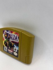 NINTENDO THE LEGEND OF ZELDA MAJORA'S MASK (P02024191)