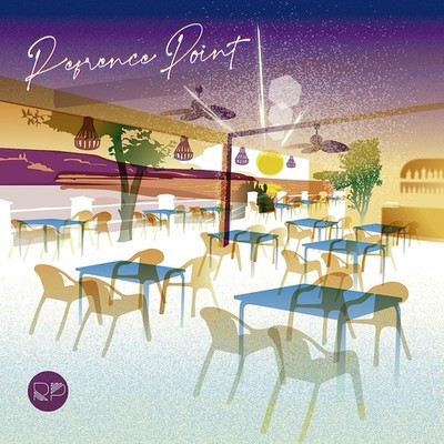 Various Artists Reference Point Album (US IMPORT)