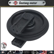 For Prowler Kubota KX71-3 Front Idler Wheel - Part Number: RC348-21303 - Track