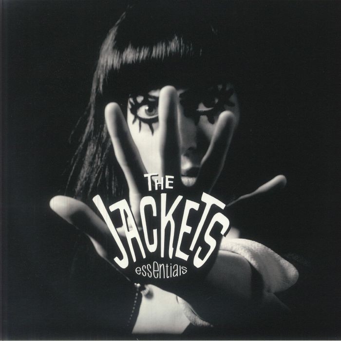 JACKETS, The - Essentials - Vinyl (LP + insert)