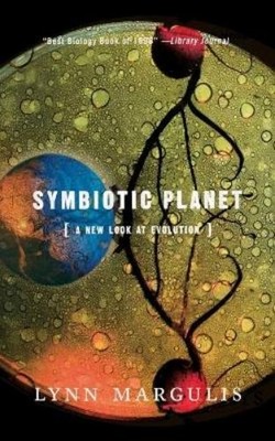 Lynn Margulis Symbiotic Planet (Taschenbuch)
