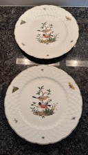 2-B & Co Limoges L. Bernardaud & Co France VI...