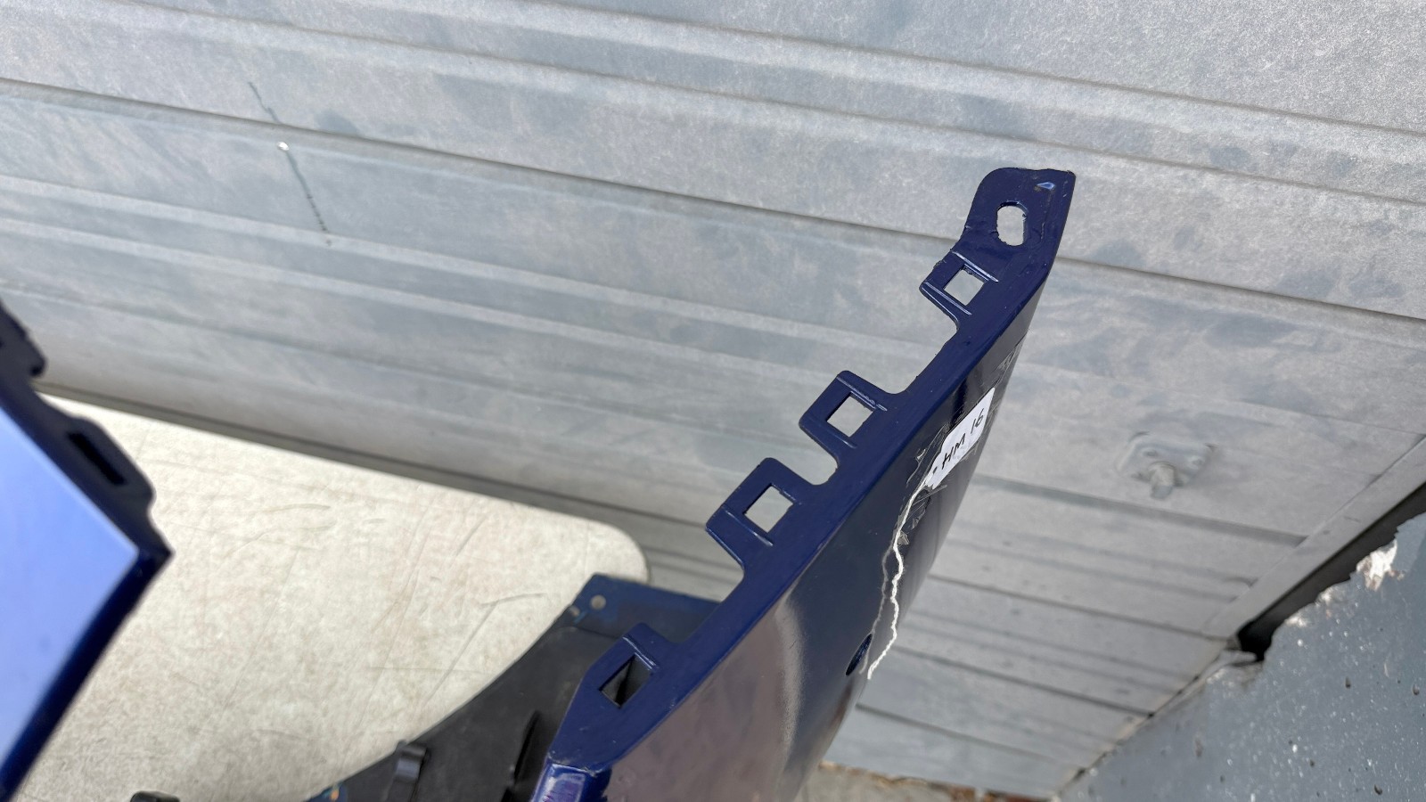 ✅ 2018 2019 2020 2021 MASERATI GHIBLI Front Bumper Cover OEM ORIGINAL 673008185