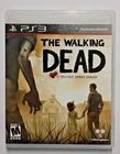 The Walking Dead: A Telltale Games Series PlayStation 3 PS3 CIB