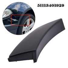 F�r BMW X3 E83 2004-2006 Front Sto�stange Blende Set L�ftung Seitendeckel ABS