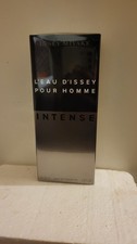 Issy Miyake L'Eau D'Issey Pour Homme Intense Eau de Toilette Spray 75ml