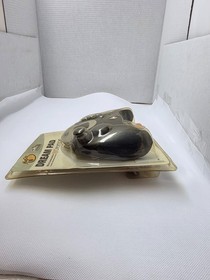 NEW Sealed Clear Black Mad Catz Controller Control Dream pad Sega Dreamcast #M24