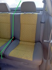 Siège Volkswagen LUPO