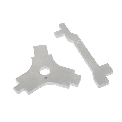 CTA Tools Vw/Audi Connector Removal Tool Kit - 2 Pc. (8852)