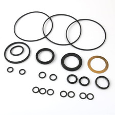 For Eaton Char-Lynn Hydraulic Motor Buna Seal Kit 60540 H 101 Series 008 009