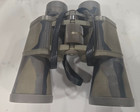 Tasco 2023CRZ 10x50mm Camo Binoculars Zip Focus Wide Angle  W/LENS COVERS — photo 1