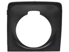 Front Bumper Grille Insert For 2017-2021 Jeep Grand Cherokee 2018 2019 MX451XN