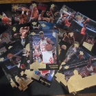New ListingUpper Deck Jordan Collection 1998 Michael Jordan  24 card complete set