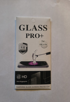 1x Echt Glas für P30 Lite / P30 Lite New Ed. Panzerfolie Premium Displayschutz