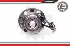 Roulement de roue Ssangyong KYRON