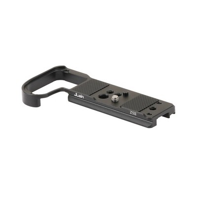 Quick Release Plate QR Baseplate for Nikon Z5II Mirrorless Camera Arca-Swiss