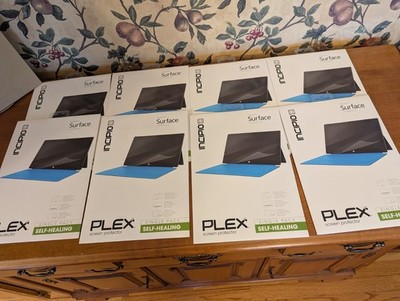 8-Incipio PLEX Self-Healing Screen Protector for Microsoft Surface RT CL-482