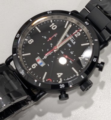 プロモ盤【オリジナル盤】Fifty Foot Hose Cauldron LP Shinola Detroit Camaro Limited Edition Chronograph Watch – Canfield Sp