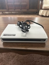Philco TB100HH9 DTV Digital To Analog Converter Set Top Box