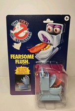 The Real Ghostbusters Fearsome Flush Ghost Kenner Classics Retro 2021 Hasbro NIB