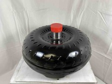 Boss Hog Torque Converter 26402 Night Stalker 2800-3200 35 Spline For Aod